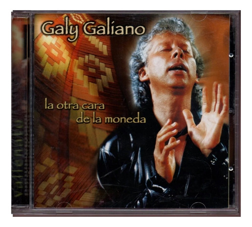 Cd Galy Galiano