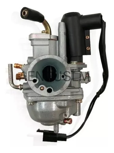 Carburador Compatible Con Yamaha Bws100