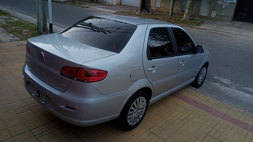 Fiat Siena El 1.6