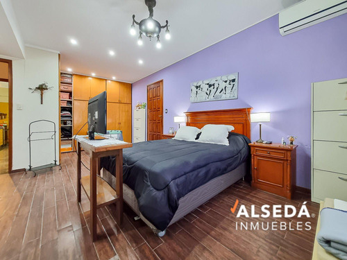 Casa Venta La Florida Zona Norte Rosario