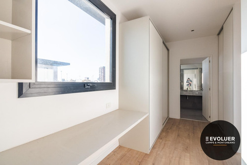 Departamento 3 Dormitorios Con Amenities. A Estrenar.