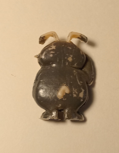 Muñequito Jack Año 1969 Boby (Usado)
