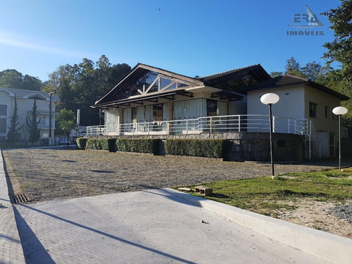 Imagem 5 de 8 de Terreno Residencial À Venda, Arujá Hills 1, Arujá. - Te0203