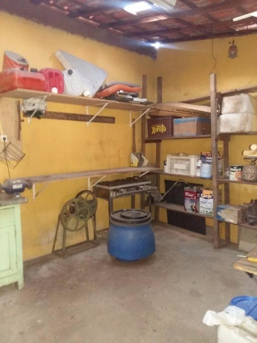 Imagem 25 de 30 de Chácara À Venda, 23700 M² Por R$ 830.000,00 - Jardim Santa Isabel - Piracicaba/sp - Ch0018