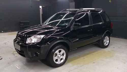 Ford Ecospost Xlt 2.0 16v Automático