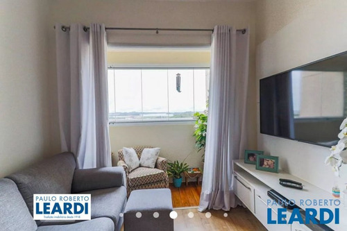 Imagem 12 de 15 de Apartamento - Jardim Umuarama - Sp - 628459