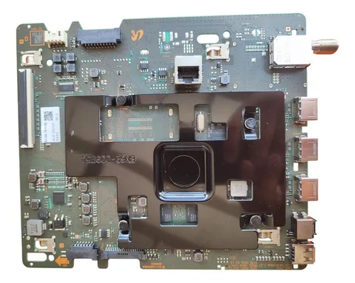 comprar Placa Principal Be55c-h Lh55benelga Lh55bech Bn94-18161b