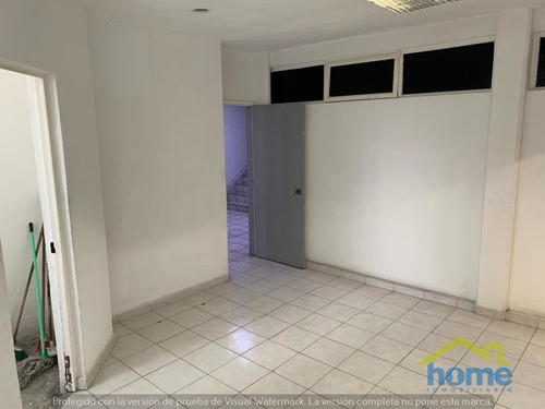 Bodega Comercial En Venta En San Pedro De Los Pinos