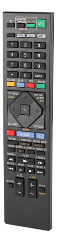 Control Remoto Para Reemplazar El Sistema De Cine En Casa Co