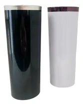 Comprar Vasos Largos Long Drink Con Borde Para Fiestas Y Eventos X10