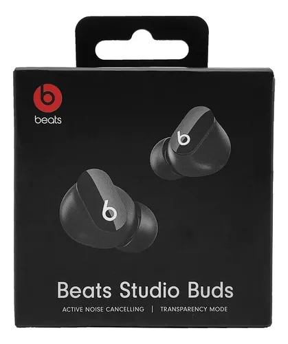 Audífonos Inalámbricos Apple Beats Studio Buds Original 2023