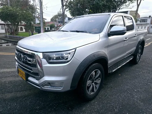 Jac T8