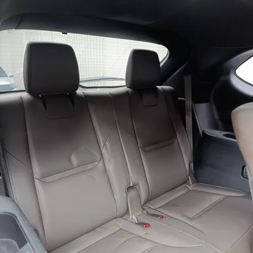 Mazda CX-9 2.5 Grand Touring Signature