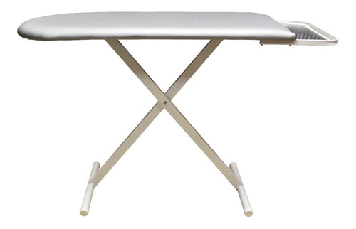 Imagen 9 de 10 de Tabla Planchar Extra Grande Plegable Reforzada - Disentino®