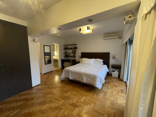 Departamento En Alquiler 4 Ambientes En Belgrano