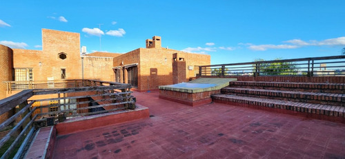 Venta Casa 4 Dorm Altos De Villa Cabrera