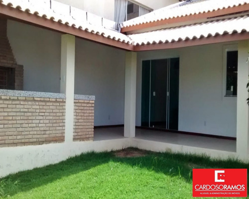 Imagem 19 de 23 de Casa - Ca00604 - 33977388