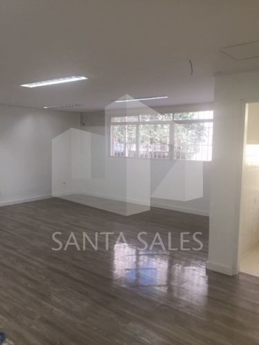 Imagem 15 de 15 de Excelente Casa Comercial Com 2 Pavimentos! - Ss36777