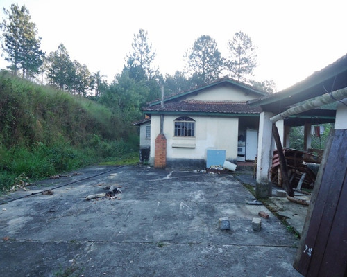 Imagem 6 de 16 de Sítio À Venda Em Juquitiba - 240 - 32982597