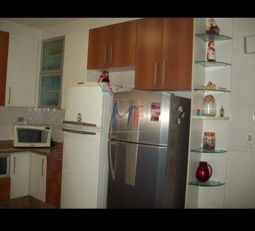 Imagem 8 de 15 de Ref: 6629 - Excelente Sobrado No Bairro Vila Carrão, Contém 2 Dorms, Cozinha E Quartos Planejados, Com Edícula Nos Fundos, 2 Vagas. - 6629