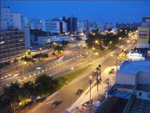 Imagem 13 de 14 de Flat Com 1 Dorm, Cambuí, Campinas - R$ 120 Mil, Cod: 53396773 - V53396773