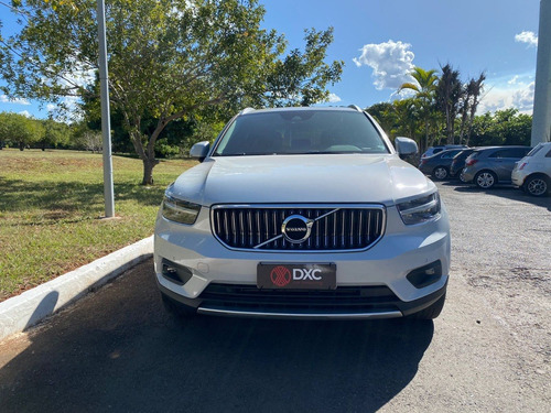 Imagem 3 de 15 de Volvo Xc40 - 2020/2020 2.0 T4 Gasolina Inscription Geartr