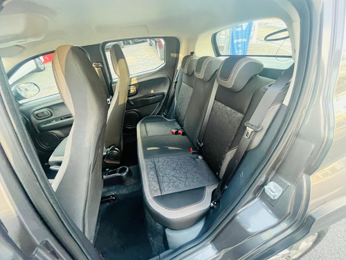 Fiat Mobi 1.0 Trekking Flex 5P
