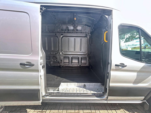 Ford Transit 350 L3h3 Furgão 2022 2022