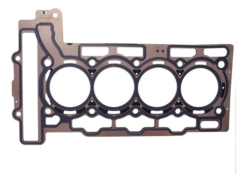 Kit Empaquetadura Motor Citroen Ds4 Ds4 1.6 Ep6d 2012 2018