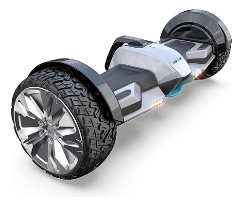  Gyroor 8.5  Off Road All Terrain Hoverboards, 10mph Speed &