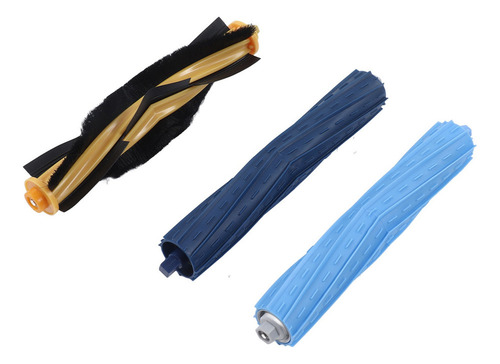 Juego De Accesorios Para Barredora, Trapeador De Limpieza, F
