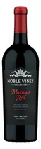 Comprar Vino Red Blend de Syrah, Cabernet Sauvignon y Merlot Marquis Red Red Blend Collection 2019 bodega Noble Vines 750 ml
