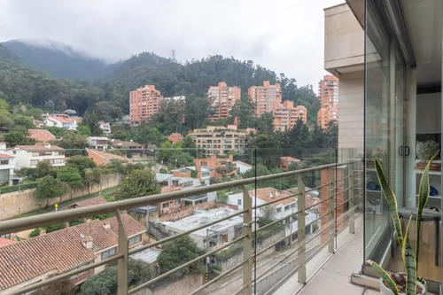 Apartamento En Venta En El Refugio. Cod V23330
