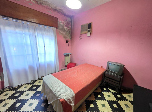 Venta Casa 4 Amb Cochera Fondo San Jose Temperley