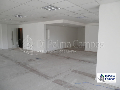 Imagem 8 de 12 de Laje Comercial 111 M² No Bairro Jardim Paulistano - Dp4881