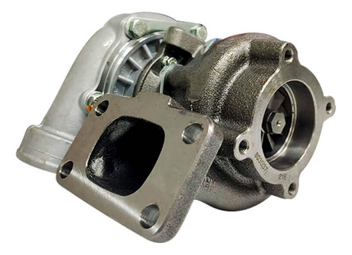 Kit Turbo Trator - 5630 Escape Direto