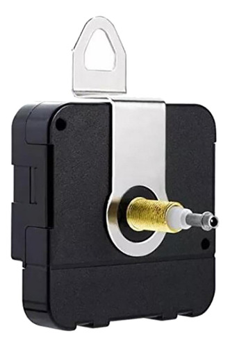 Reloj De Pared De Diy Movimiento De Reloj De Pared Plata