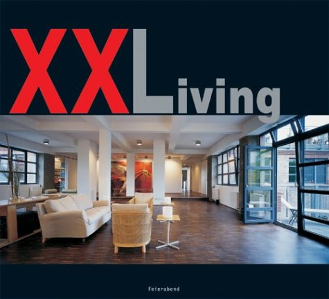 Libro Xx Living De Peter Feierabend