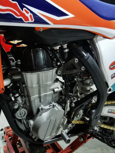Ktm 450 Sx-f