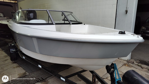 Imagen 2 de 16 de Tracker Electra 1800 C/ Mercury 115hp 4t Elpt Full 0hs