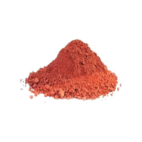 Arcilla Roja Molida Cerámica Alfarería 25 Kg