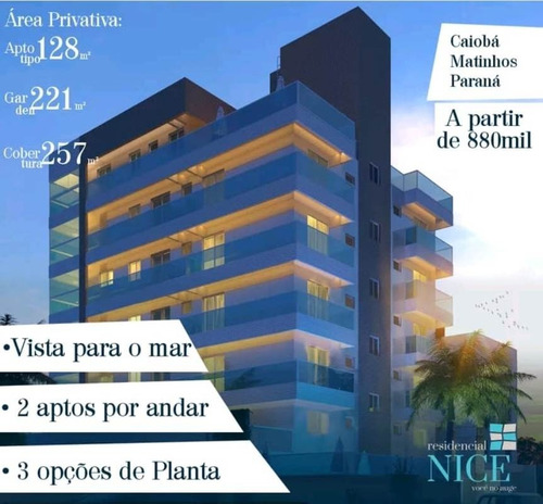 Imagem 1 de 10 de Apartamento - 650a - 69410651