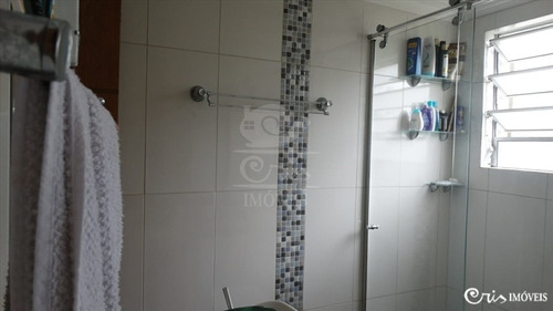 Imagem 21 de 21 de Apartamento Em Parque São Vicente - Mauá - Sp - Av04/a140