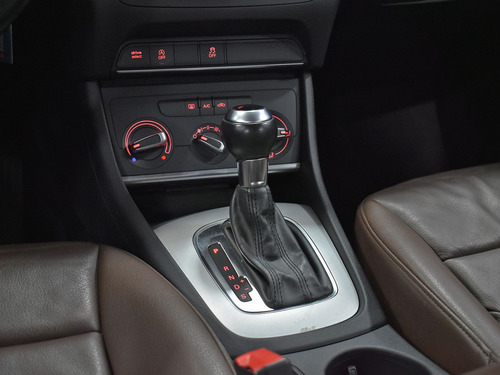 Audi Q3 1.4 TFSI/TFSI Flex S-tronic 5p