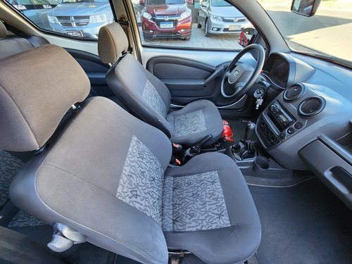 Ford Ka 1.0 MPI 8V FLEX 2P MANUAL