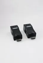 Comprar Adaptador Extensor Hdmi 30m Sobre Cat 5e\u002F6 Utp Red Rj45