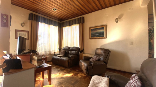 Casa En Venta Concepcion