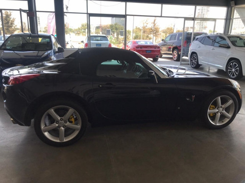Imagen 7 de 15 de Pontiac Solstice Gxp Tran.man. 2.0 Turbo, 4 Cil, Piel, 2009