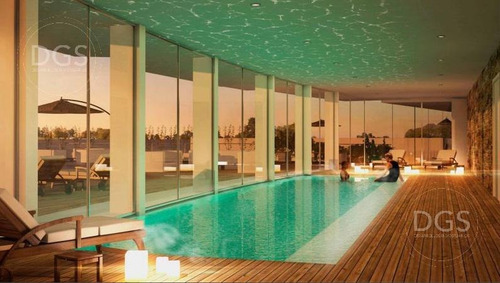 Imagen 13 de 30 de Vista Golf - Torre Sur (4 Ambientes C/cochera) - Canning