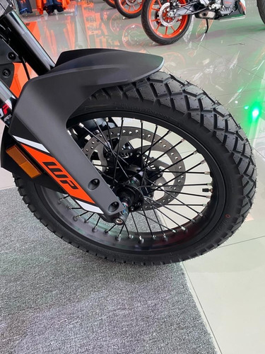 Imagen 16 de 17 de Ktm 390 Adventure Sw 2023 Entrega Inmediata